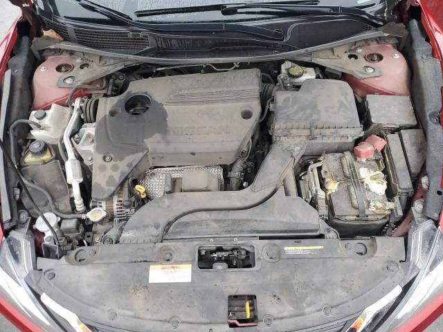 VIN 1N4AL3AP9HC498644 2017 NISSAN ALTIMA no.11