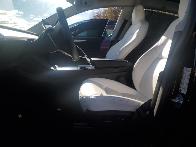 2023 TESLA MODEL Y - 7SAYGDEE1PF850759