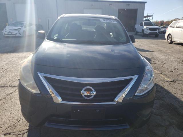 VIN 3N1CN7AP7FL838947 2015 NISSAN VERSA no.5