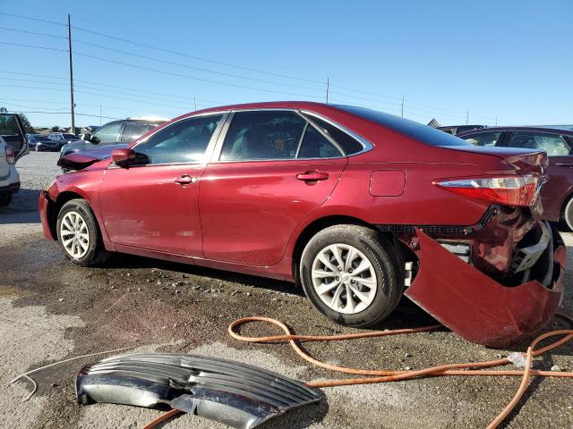 VIN 4T1BF1FK8HU749991 2017 TOYOTA CAMRY no.2