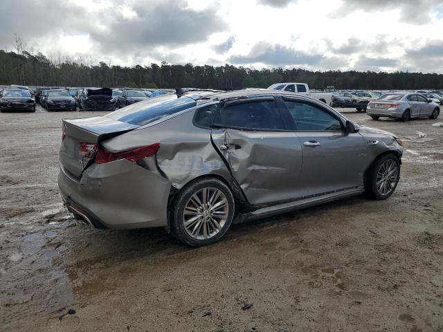 2016 KIA OPTIMA SXL - 5XXGV4L20GG120118