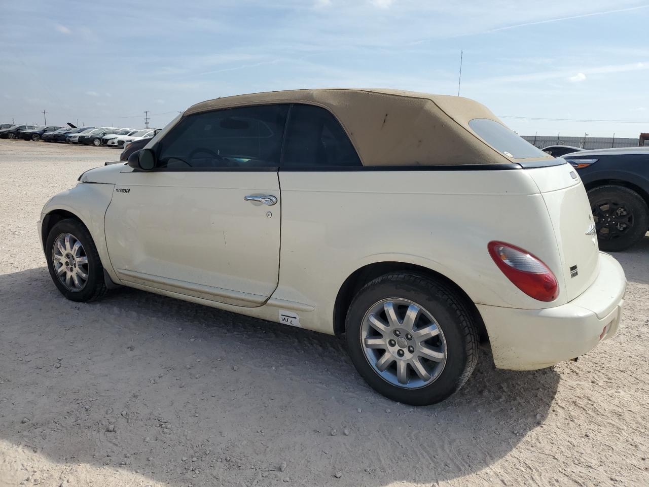 Lot #2952946756 2006 CHRYSLER PT CRUISER