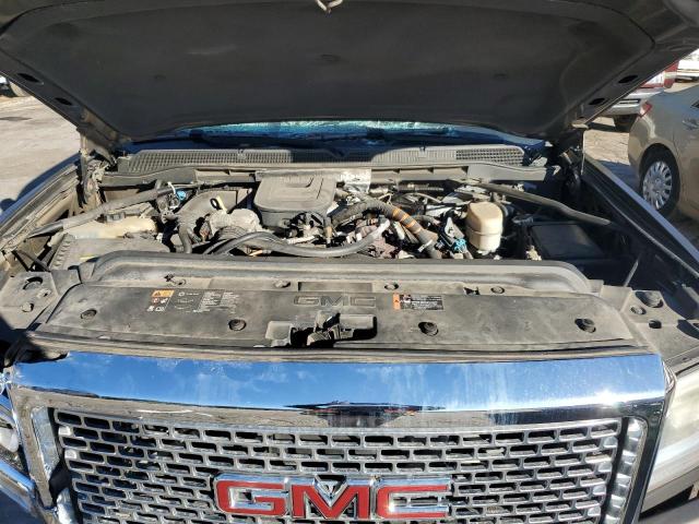 2015 GMC SIERRA K25 - 1GT120E83FF536010