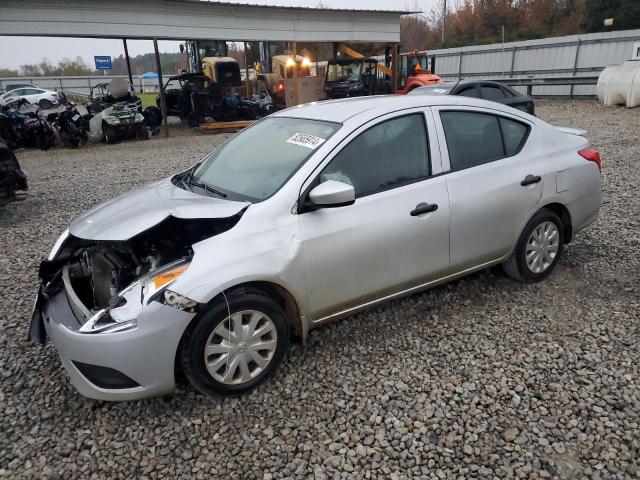 2019 NISSAN VERSA S #3023702890