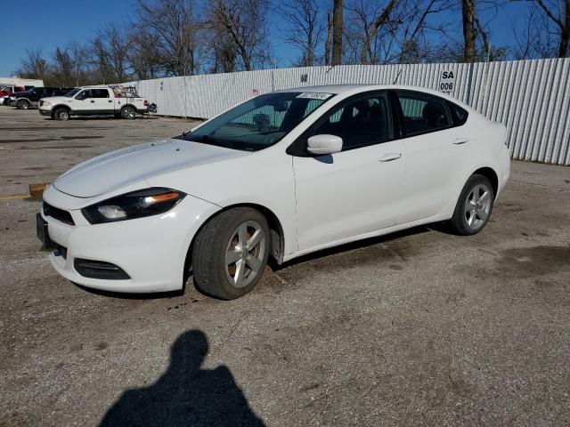 2015 DODGE DART SXT #3024820402