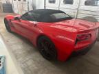 CHEVROLET CORVETTE S photo