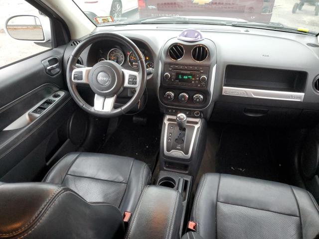 2016 JEEP COMPASS LA - 1C4NJDEB4GD773013