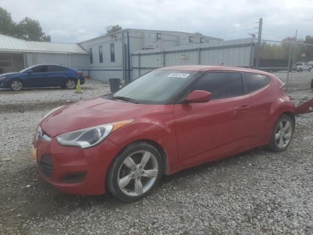 VIN KMHTC6AD2DU152235 2013 HYUNDAI VELOSTER no.1