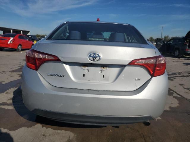 2019 TOYOTA COROLLA - 5YFBURHE4KP941588