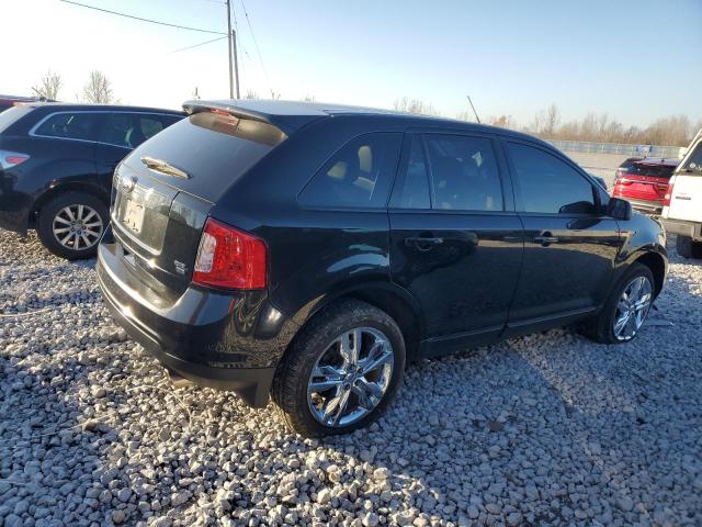 VIN 2FMDK4JC3DBC13858 2013 Ford Edge, Sel no.3