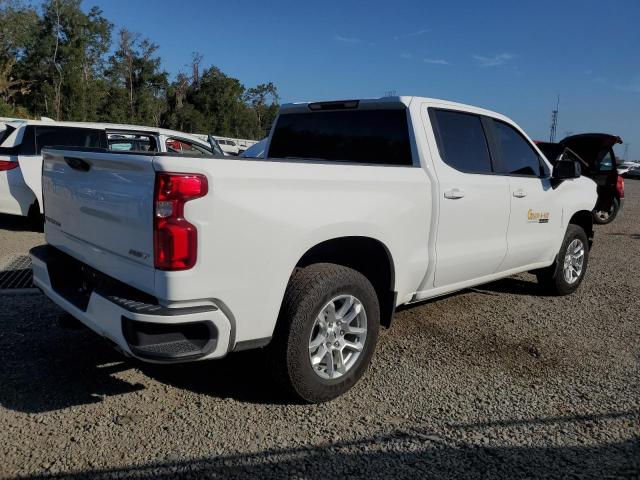 VIN 1GCUDEED5RZ105236 2024 Chevrolet Silverado, K15... no.3