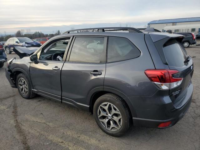 2020 SUBARU FORESTER P - JF2SKAJC3LH491124