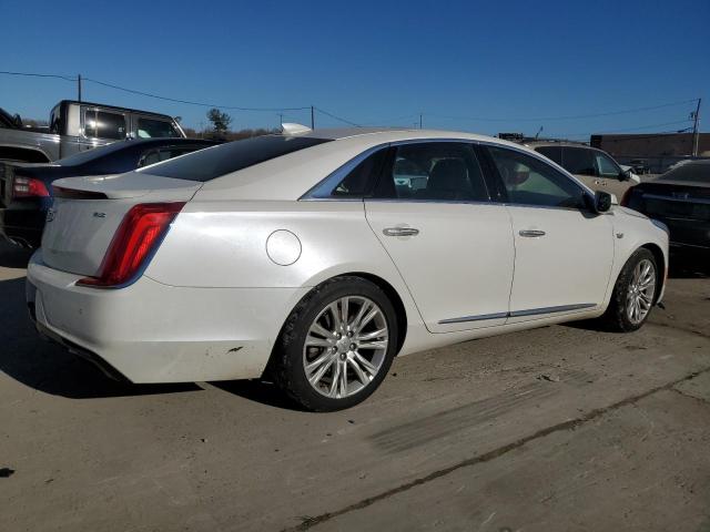 2018 CADILLAC XTS LUXURY - 2G61N5S33J9176674