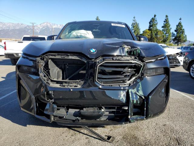 2023 BMW XM 5YM23CS08P9R97700