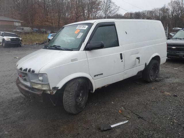 1999 GMC SAFARI XT #2996708918