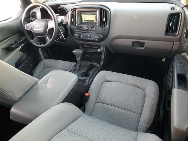 2018 GMC CANYON - 1GTH5BEA4J1107033