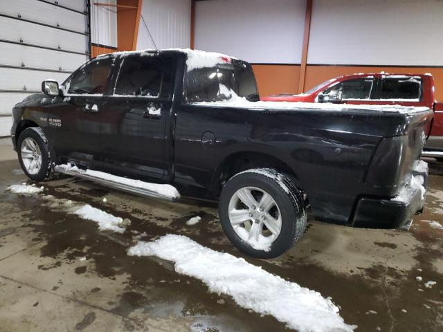 Vin: 1c6rr7ut1es359516, lot: 81331574, ram 1500 sport 20142