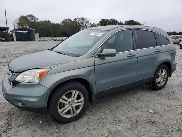 5J6RE3H72BL028115 2011 HONDA CRV