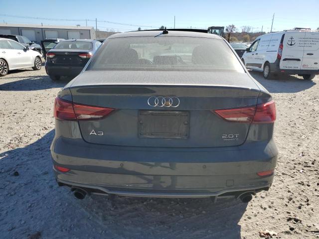 2017 AUDI A3 PREMIUM - WAUJ8GFF2H1008279