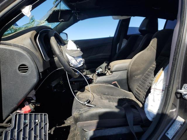 2020 DODGE CHARGER SC - 2C3CDXGJ6LH254793