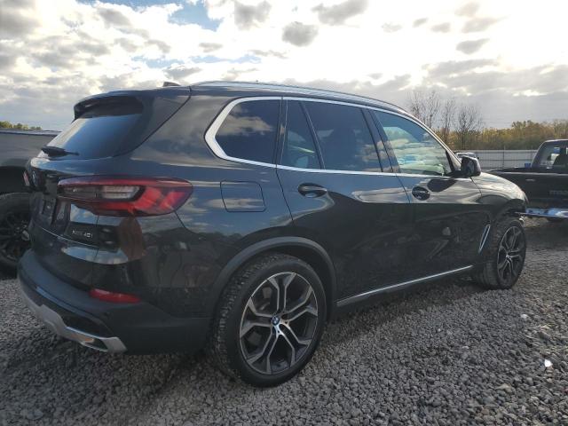 VIN 5UXCR6C01P9P73792 2023 BMW X5 no.3