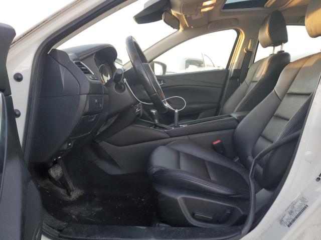 2017 MAZDA 6 TOURING - JM1GL1V56H1147025