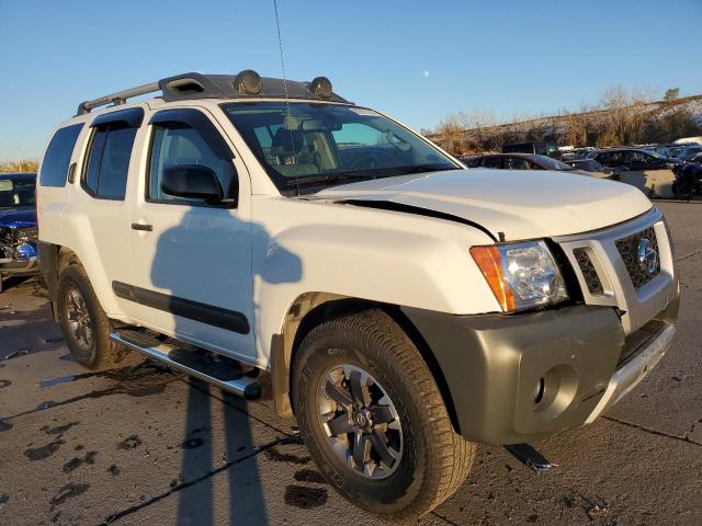 2015 NISSAN XTERRA X 5N1AN0NW4FN663176