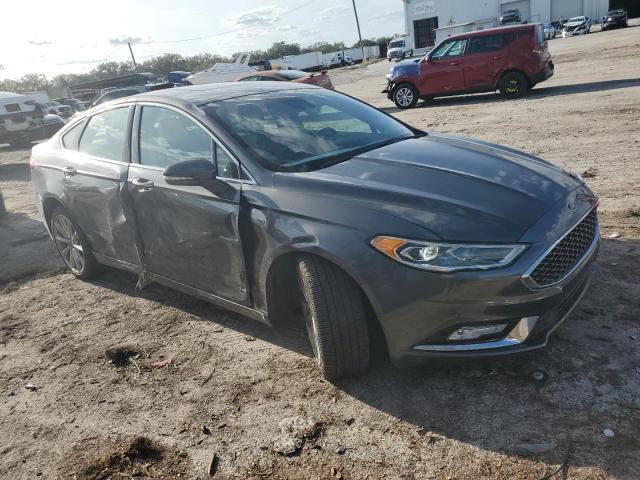 2017 FORD FUSION TIT - 3FA6P0K93HR161655