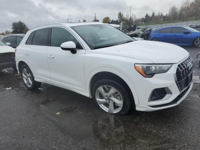 2021 AUDI Q3 PREMIUM - WA1AUCF34M1088623