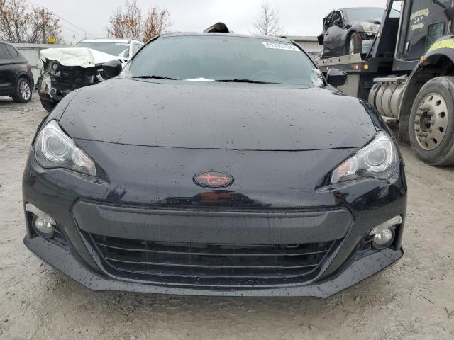 2016 SUBARU BRZ 2.0 PR JF1ZCAB18G9601078