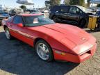 Lot #3024845422 1988 CHEVROLET CORVETTE