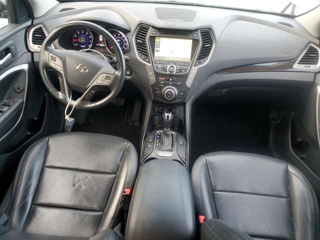 2015 HYUNDAI SANTA FE S - 5XYZWDLA3FG248487