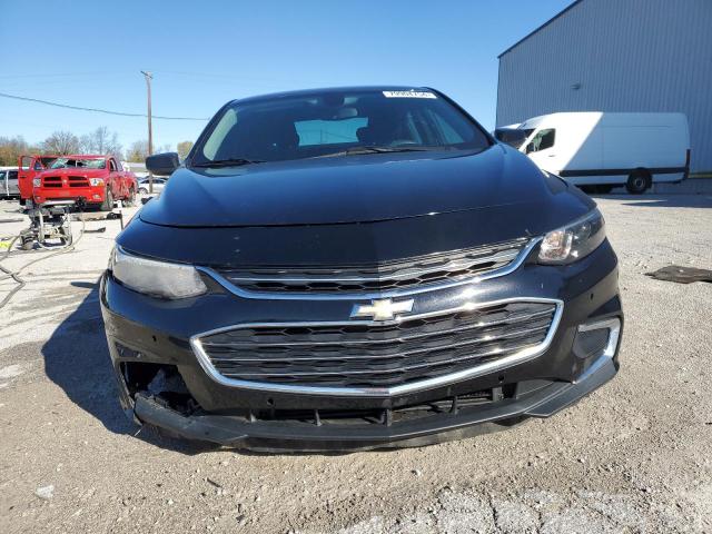 2018 CHEVROLET MALIBU LS - 1G1ZB5ST5JF274274