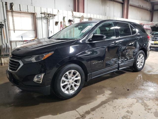 2019 CHEVROLET EQUINOX LT #3024599651