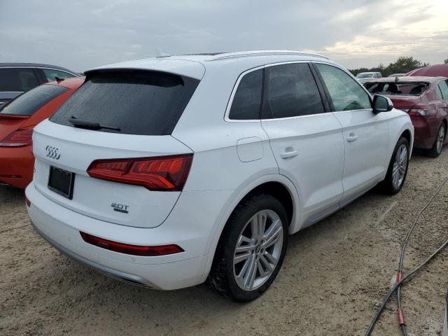 2018 AUDI Q5 PRESTIG WA1CNAFY5J2198656