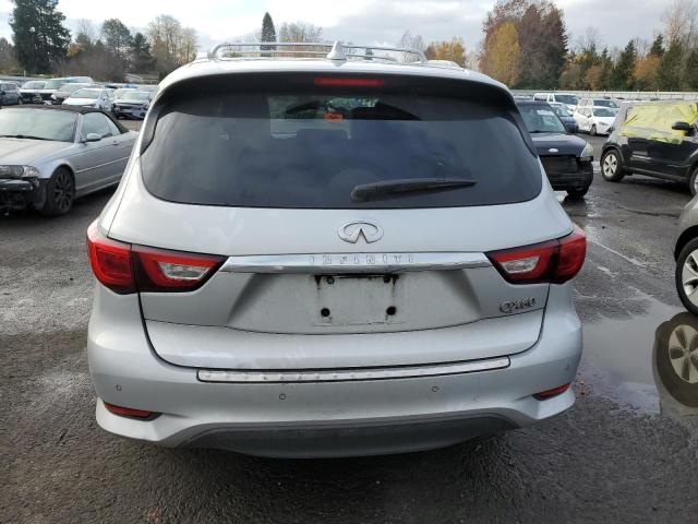 2017 INFINITI QX60 - 5N1DL0MM5HC555537