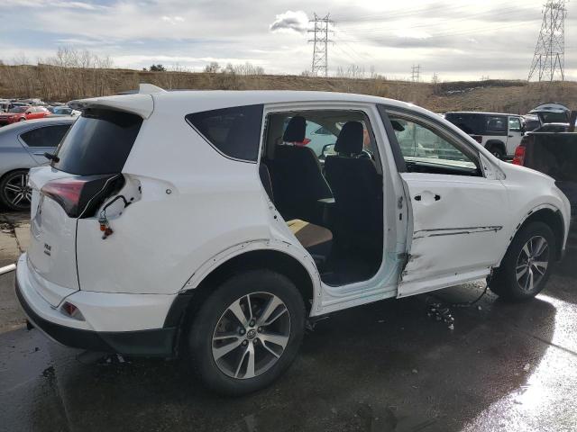 2017 TOYOTA RAV4 XLE - 2T3RFREV8HW600772