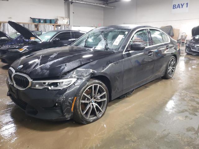 2020 BMW 330XI - 3MW5R7J03L8B19302