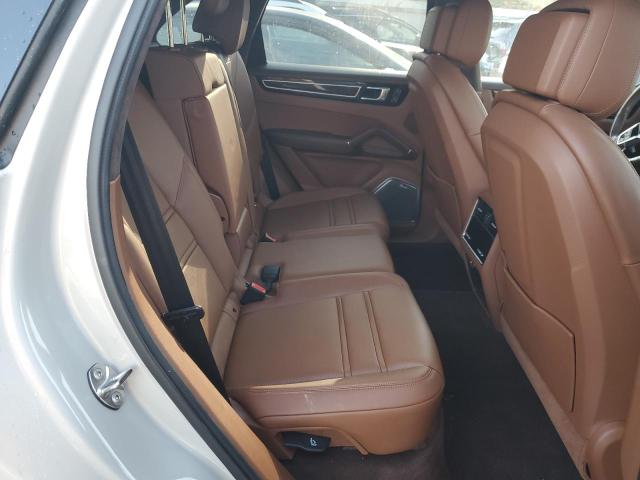 2022 PORSCHE CAYENNE GT - WP1AG2AYXNDA38429