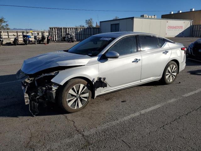 2019 NISSAN ALTIMA - 1N4BL4DV3KN305159