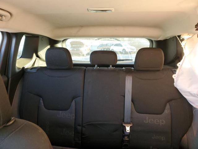 2016 JEEP RENEGADE L - ZACCJABT2GPD91776