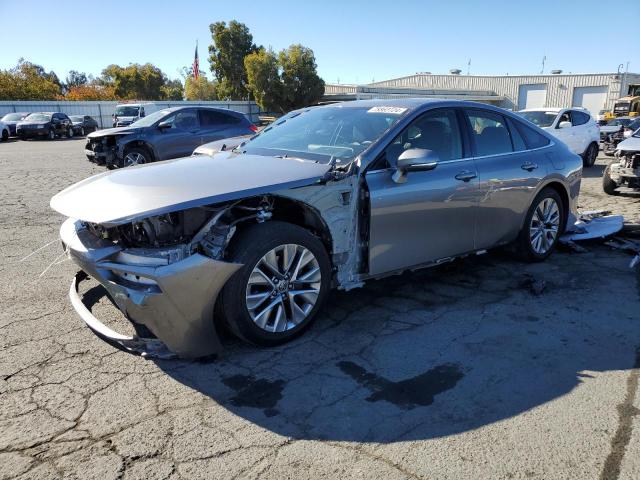 2021 TOYOTA MIRAI XLE #3024639688