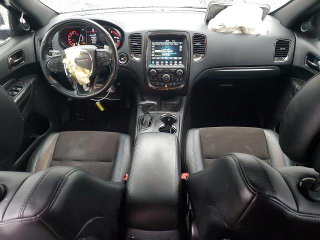 2020 DODGE DURANGO GT - 1C4RDJDG1LC382387