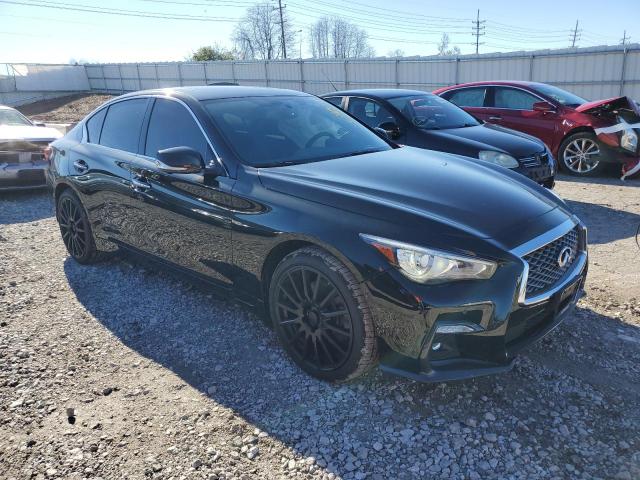 VIN JN1EV7CR4MM754790 2021 INFINITI Q50 no.4