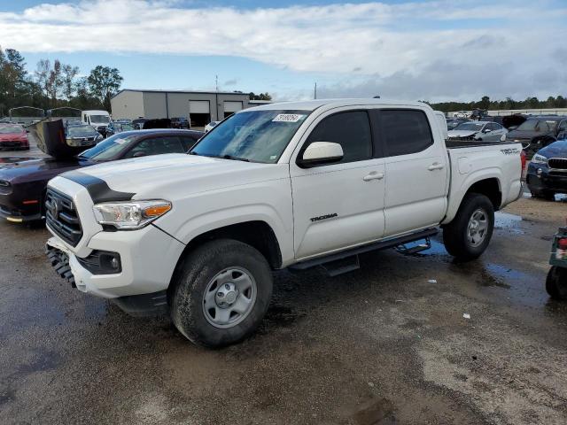 2019 TOYOTA TACOMA DOU - 5TFAX5GN7KX134996