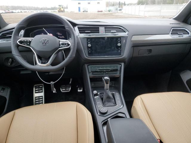2024 VOLKSWAGEN TIGUAN SE - 3VV8B7AX3RM159396