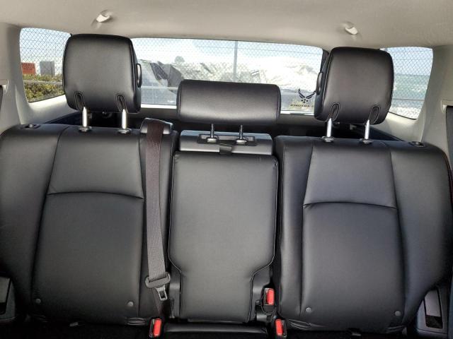 2018 TOYOTA 4RUNNER SR - JTEBU5JR0J5592037