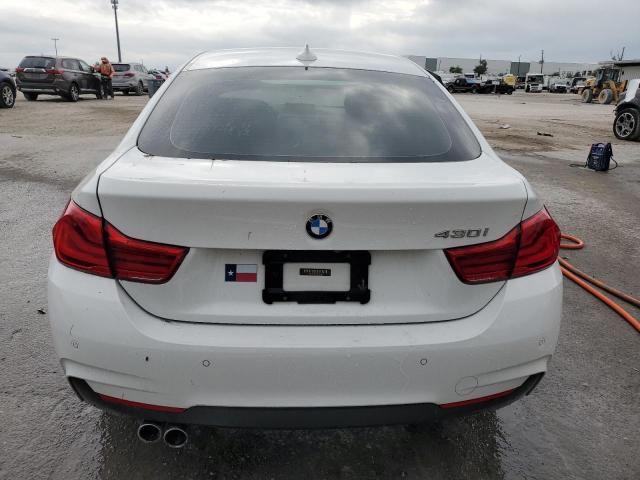 VIN WBA4J1C53JBG80106 2018 BMW 4 SERIES no.6