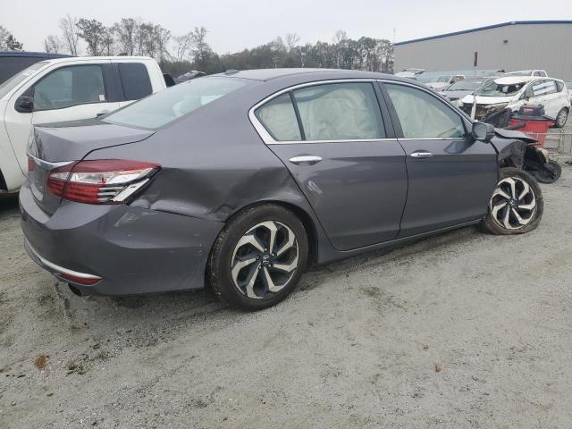 2017 HONDA ACCORD EX - 1HGCR2F73HA139257