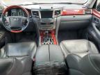 LEXUS LX 570 photo